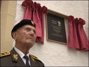 Major General Antonin Petrk